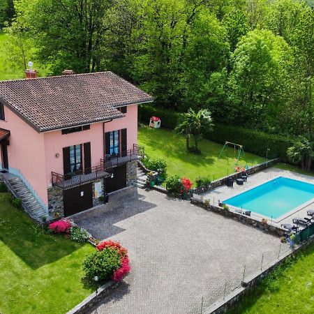 Holiday Home Casa Lina By Interhome Colico Zewnętrze zdjęcie
