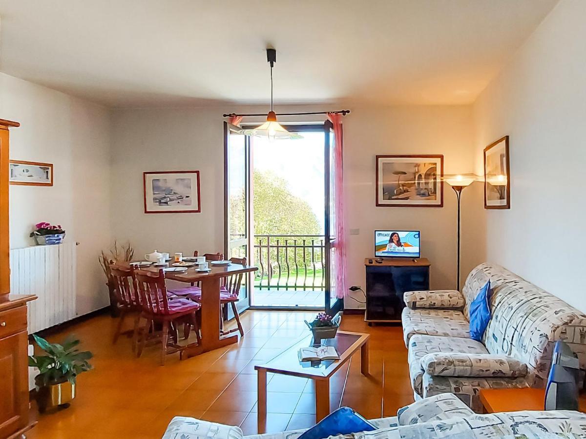 Holiday Home Casa Lina By Interhome Colico Zewnętrze zdjęcie