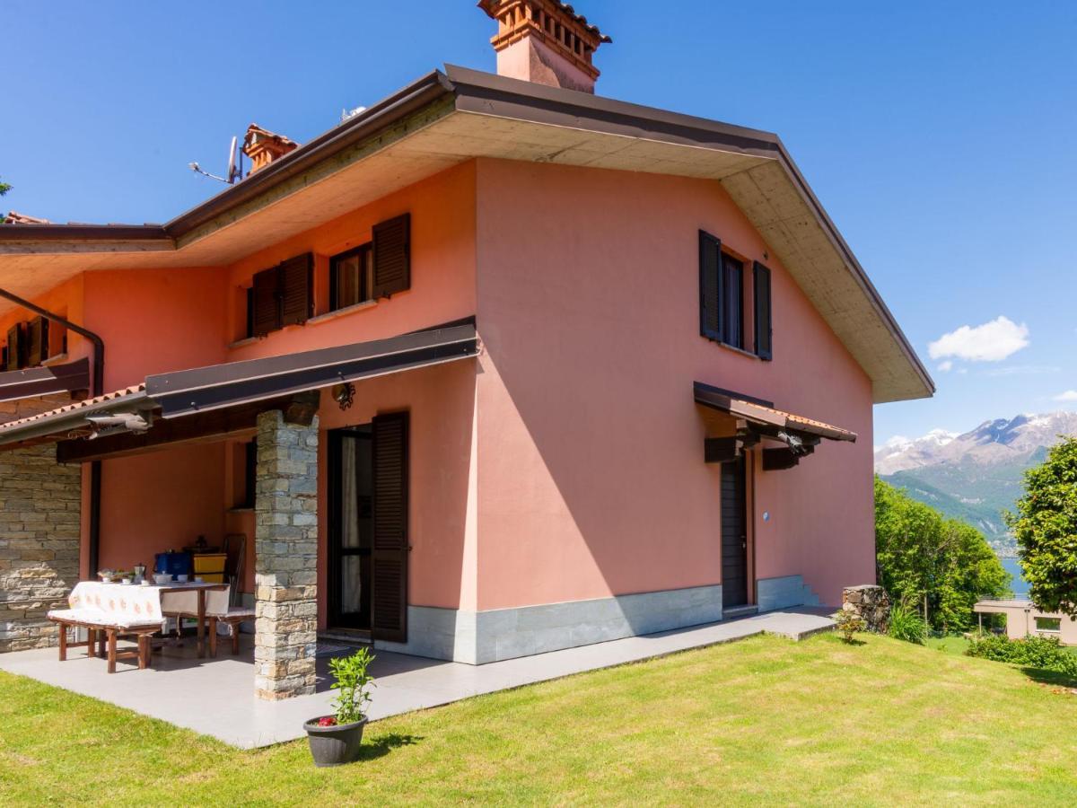 Holiday Home Casa Lina By Interhome Colico Zewnętrze zdjęcie