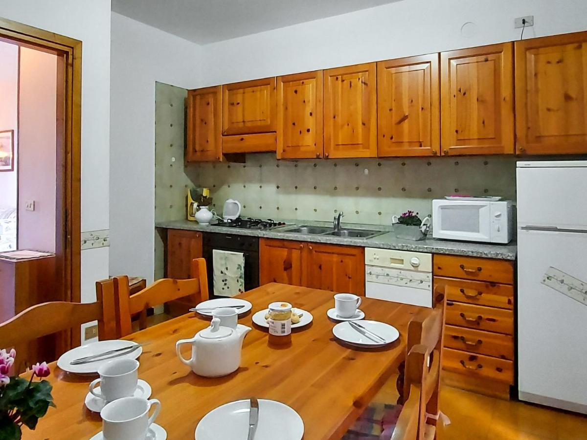 Holiday Home Casa Lina By Interhome Colico Zewnętrze zdjęcie