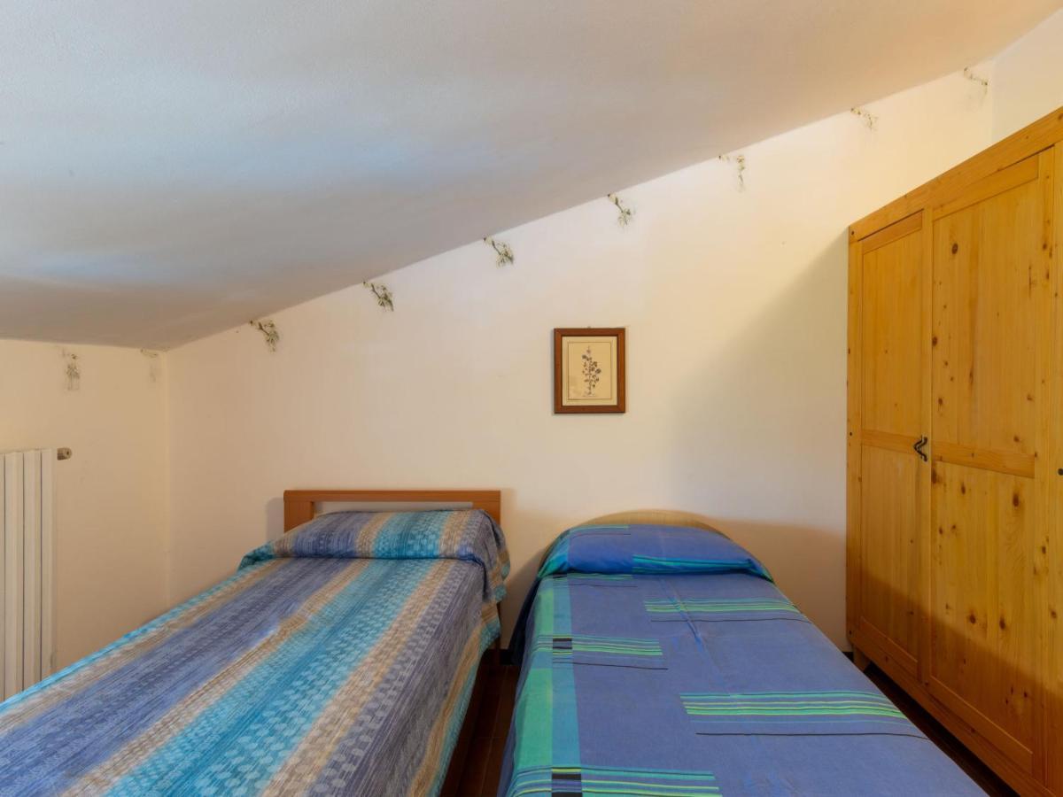 Holiday Home Casa Lina By Interhome Colico Zewnętrze zdjęcie