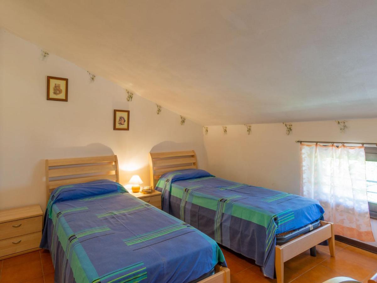 Holiday Home Casa Lina By Interhome Colico Zewnętrze zdjęcie
