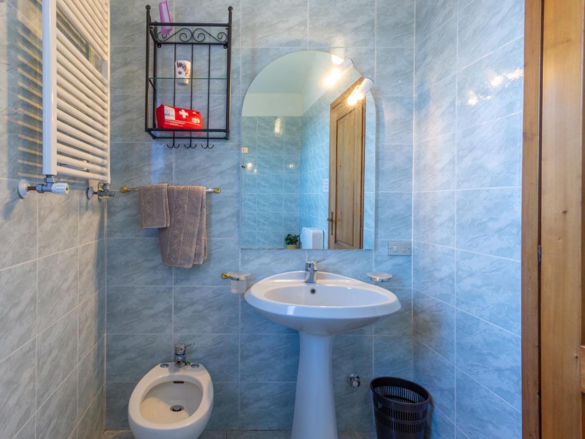 Holiday Home Casa Lina By Interhome Colico Zewnętrze zdjęcie