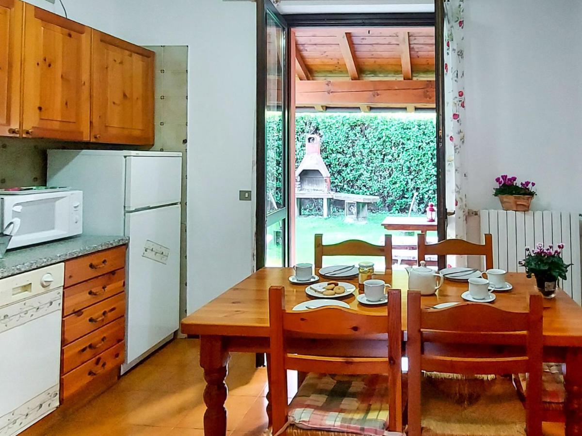 Holiday Home Casa Lina By Interhome Colico Zewnętrze zdjęcie