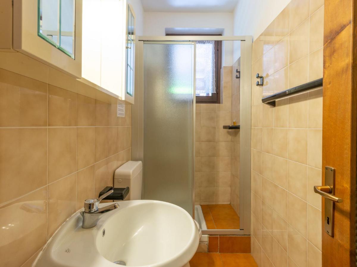 Holiday Home Casa Lina By Interhome Colico Zewnętrze zdjęcie