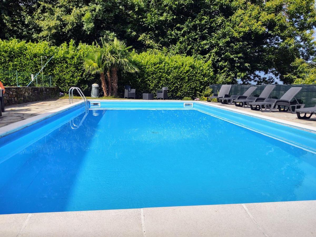 Holiday Home Casa Lina By Interhome Colico Zewnętrze zdjęcie
