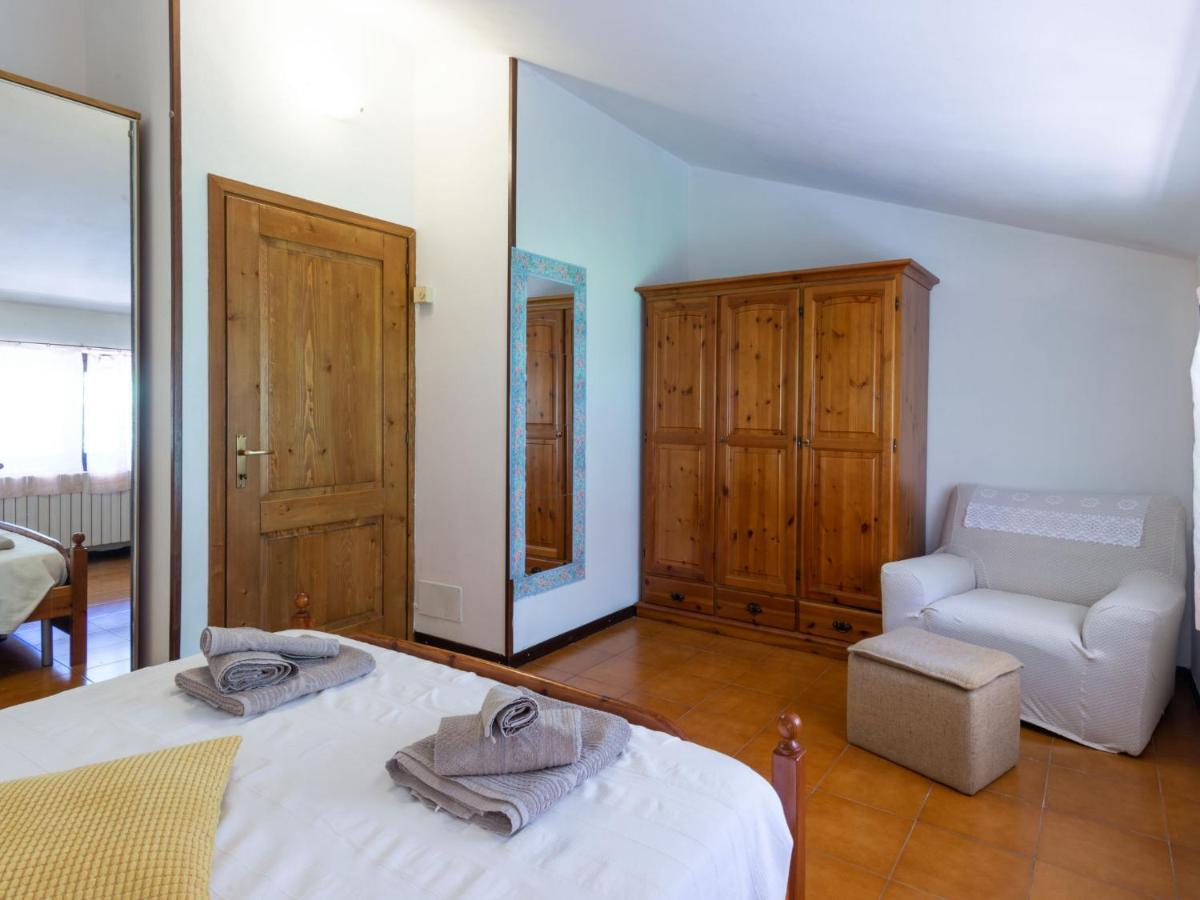 Holiday Home Casa Lina By Interhome Colico Zewnętrze zdjęcie