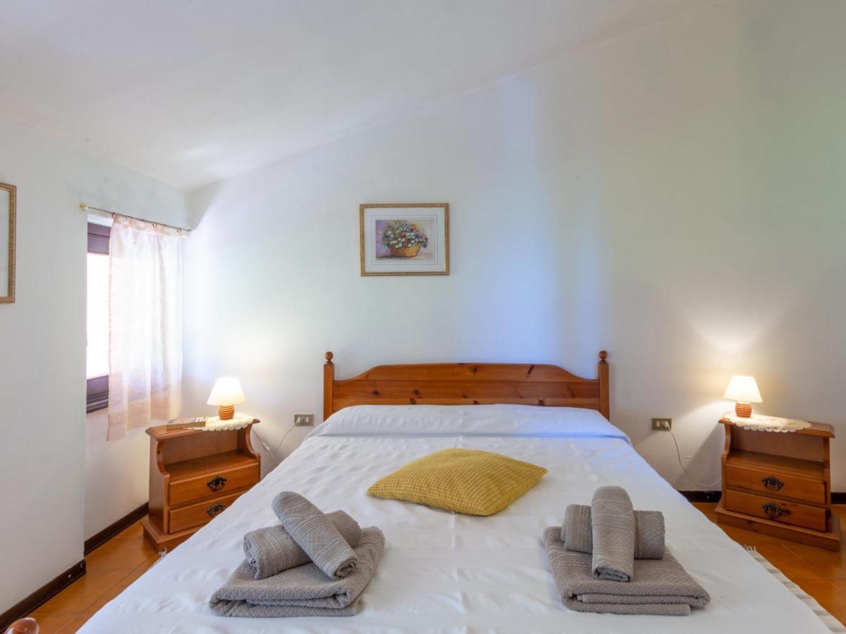 Holiday Home Casa Lina By Interhome Colico Zewnętrze zdjęcie